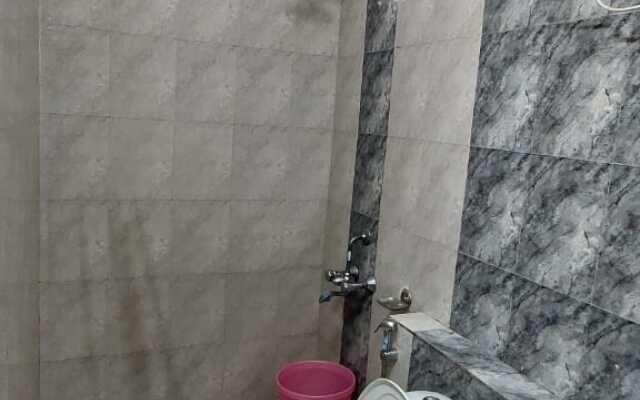 Meghna Residency Hotel