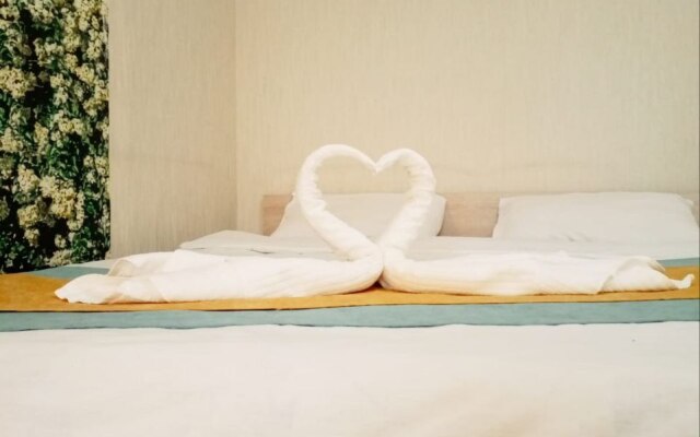 One-room RusDom  near the Winter-Summer sports complexApartments