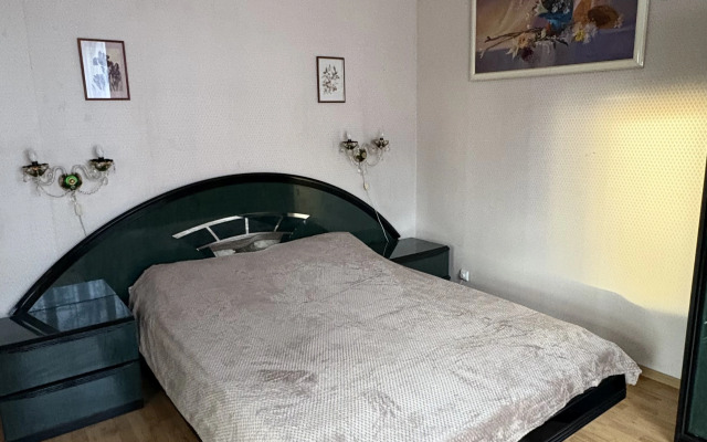 Квартира 3-х квартира в центре города