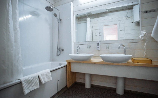 Baikal View Hotel