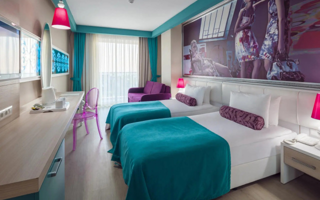 Sultan of Dreams Hotel & Spa - All Inclusive