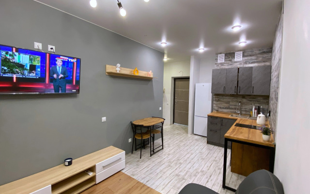 Квартира на ул. Оборонная 102Б