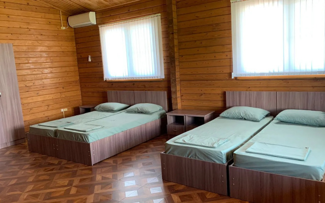 Gudou Guest house