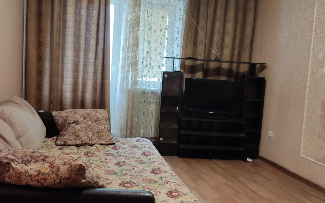 Lider Komforta Apartments