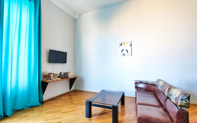 Liman Boutique Hotel Baku