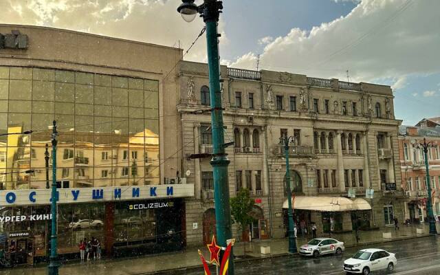 Квартира Центр на проспекте Революции