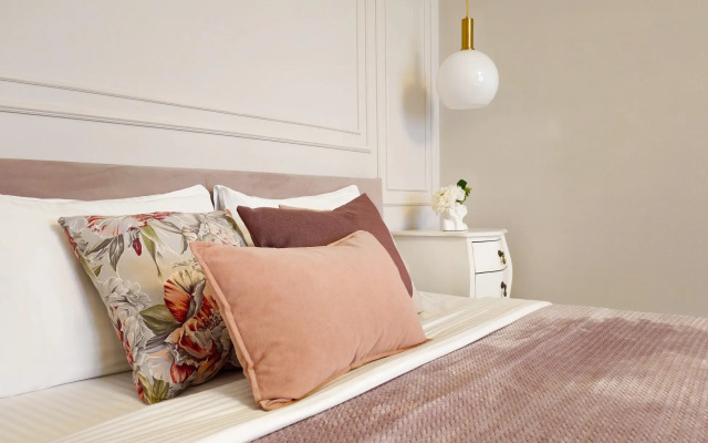 Апартаменты Riva Apart Paris Style