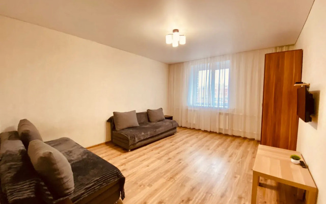 Severo-Zapadnaya 14 Apartments