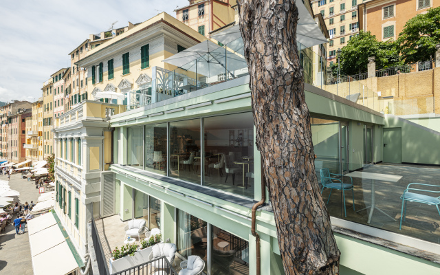 Sublimis Boutique Hotel Camogli - Adults Only