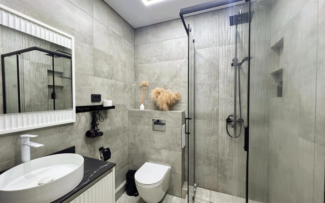 Апартаменты Apart MV на Пятигорской 41А