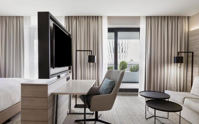 Hotel Courtyard by Marriott Batumi