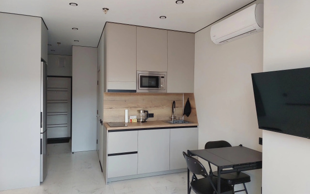 V Aure Apartments