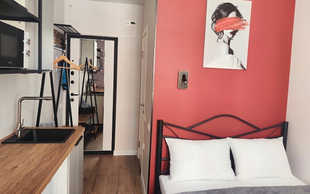 Квартира ГромИя