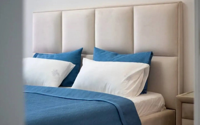 Na Prospekte Al-Farabi 41/3 Blok 3 Apartment