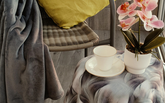 Квартира по улице Энгельса