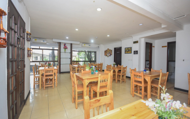 Estadio Real Hotel