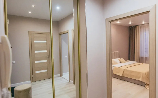 Апартаменты Цветной Бульвар