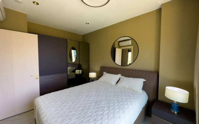 Qoople Excellence B19 v 100 m ot morya Apartments