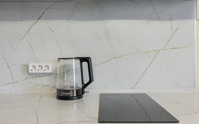 Апартаменты рядом с аквапарком