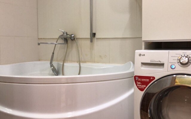 Апартаменты МИР мкр. Энтузиастов д. 4