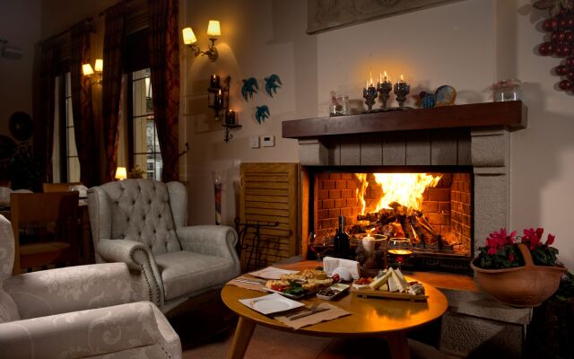 Wineport Lodge Agva Riverside Hotel & Winery