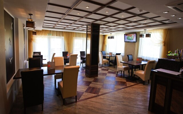 Strekoza Mini-Hotel