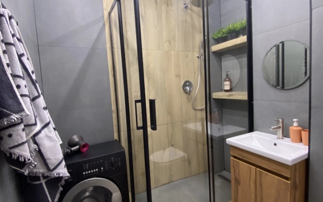 Квартира в новостройке напротив жд вокзала Ижевск ЖК Казанский