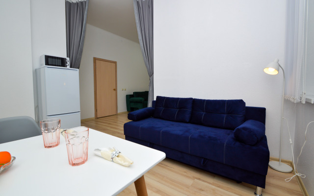 Апартаменты Royal Apart