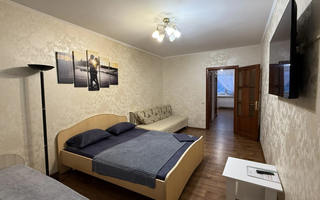 Квартира 2-Комнатная на Советской 54