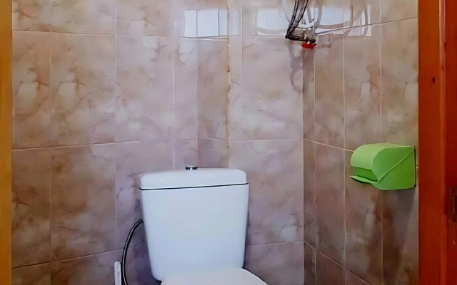 Мини-отель Валентина