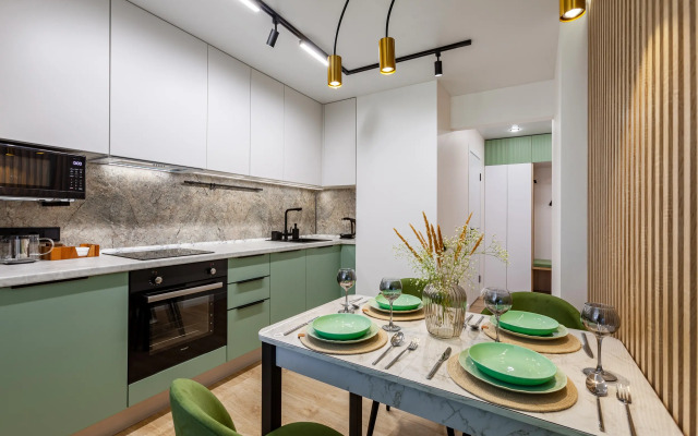 Elit Apartamenty Rentplaza Apartments