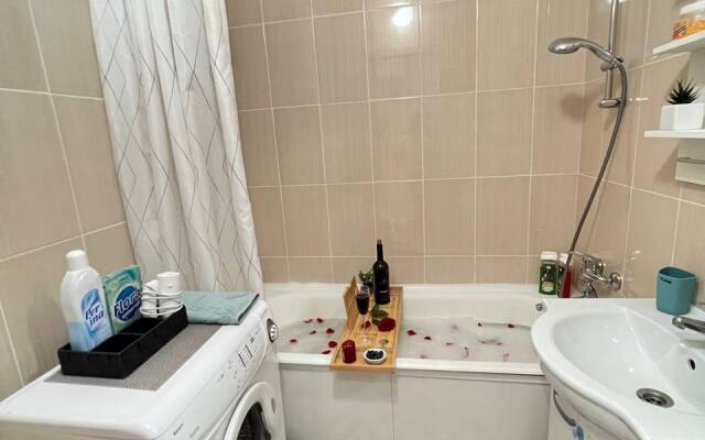 Апартаменты Sunny Beach