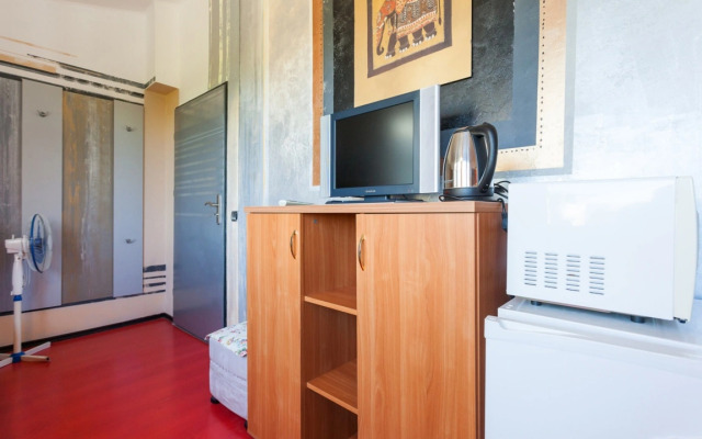 Art-Kranc Krasnyj Apartments