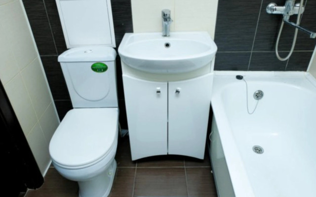 Komfort Oktyabr'skij 29 Flat