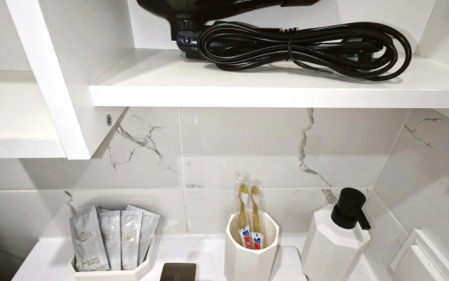 Квартира Комфортная квартира-студия в развитом районе города