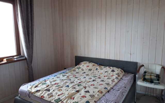 Частный Дом Дом Для отпуска