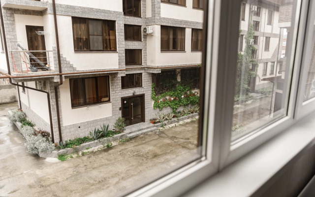 Dva Shaga Do Morya Kv 4 Flat