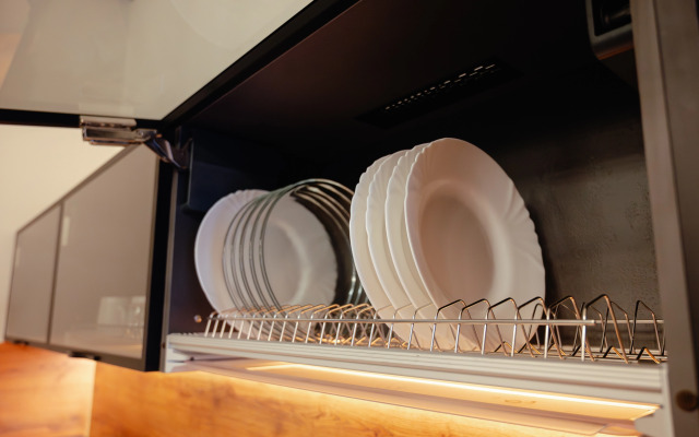 Апартаменты Студия у кремля