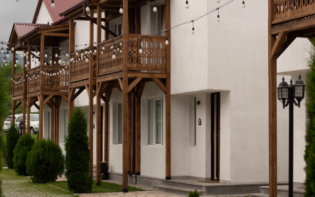 Resort Motives Inn Dilijan