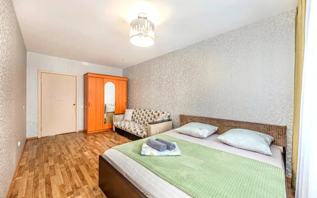 Apartamenty Bol'sie dla 14 gostej