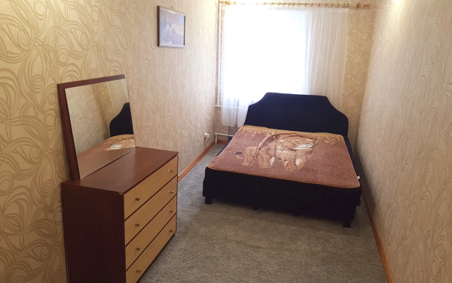 Квартира Двухкомнатная в Центре