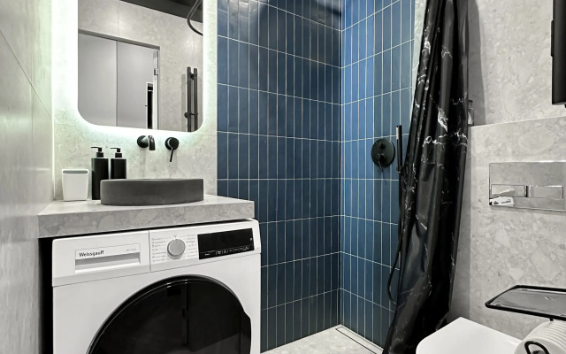 Квартира Диван-Кровать около Москва-Сити