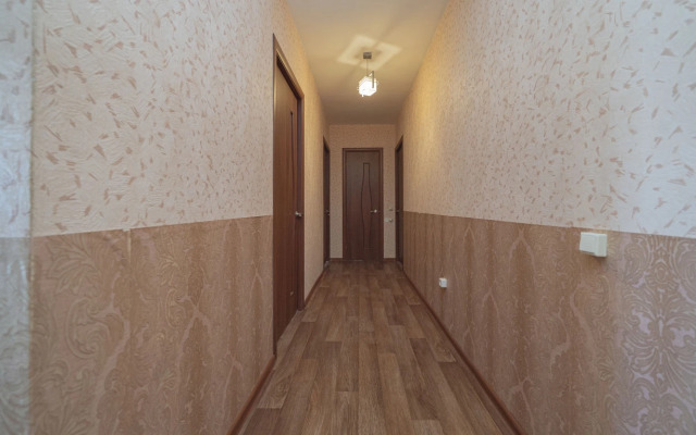 Апартаменты Dolina 1