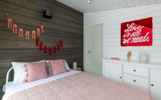 Частный дом WOW Dacha Malina