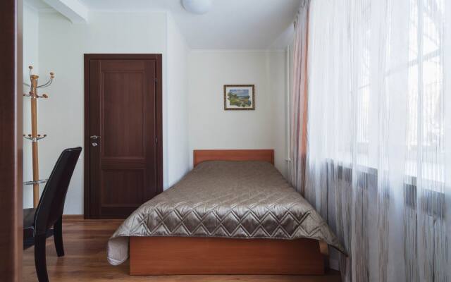 Allis Mini-hotel