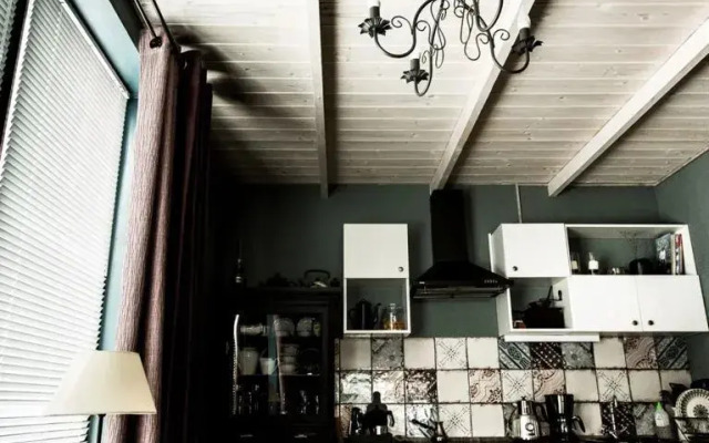 Khyugge Guest house