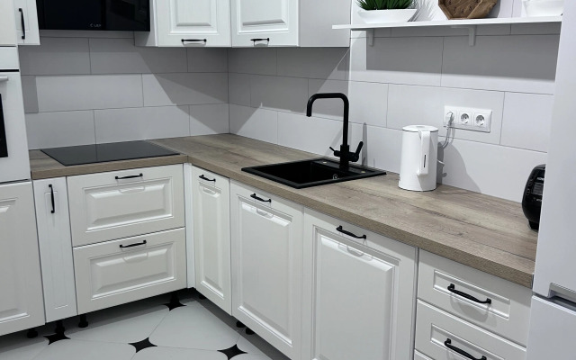 Lazur Flat