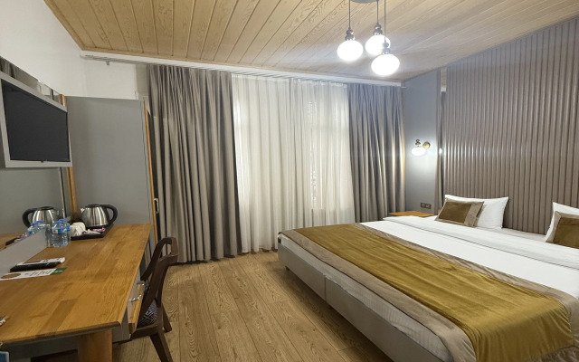 Guldehan Hotel