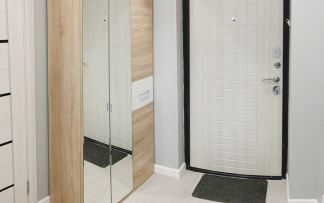 Квартира Студия у Самого Моря