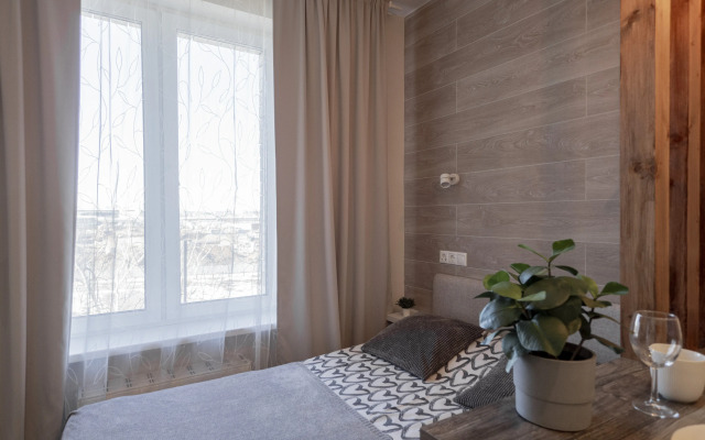 Квартира APARTHOST 17B